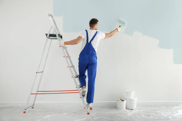 How to Transform Your Home with Affordable Residential Painting in Overland Park