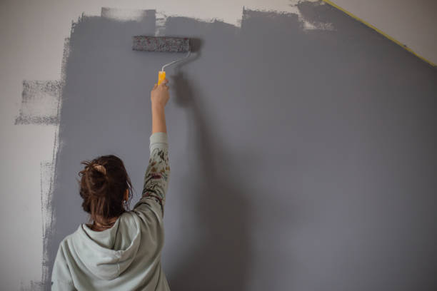 Uncover the Hidden Benefits of Hiring a Skilled Painter for Your Overland Park Residence