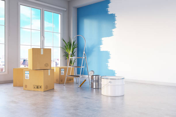 Find Out the Best Ways to Beautify Your Home with Cost-Effective Residential Painting in Overland Park